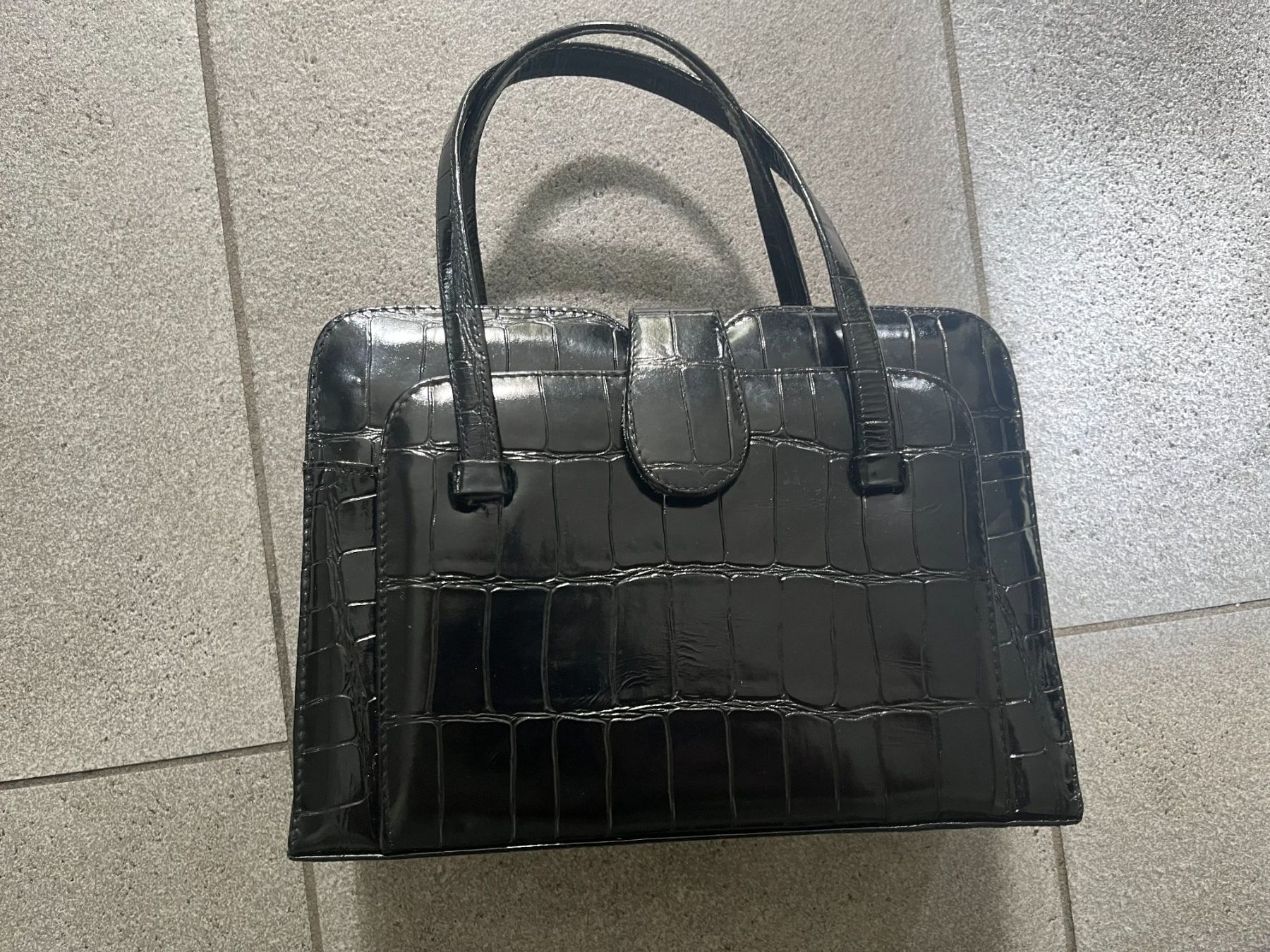 Sacs femmes: Vintage Tasche – D'occasion à Solothurn par Floefi 1