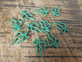 lego 30093 lot de 10 pièces Green Plant Sea Grass / Seaweed 