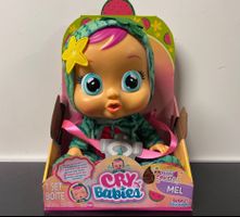 Cry Babies Tutti Frutti Mel, neu