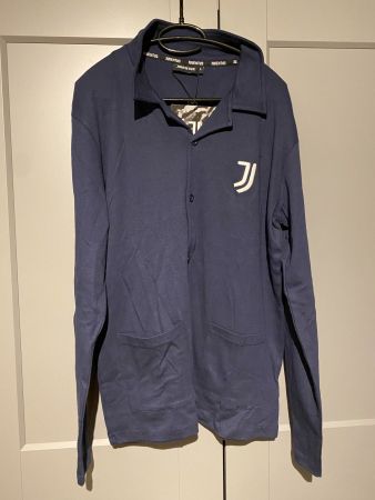 Original Juventus Pjama / Schlafanzug (Neu)