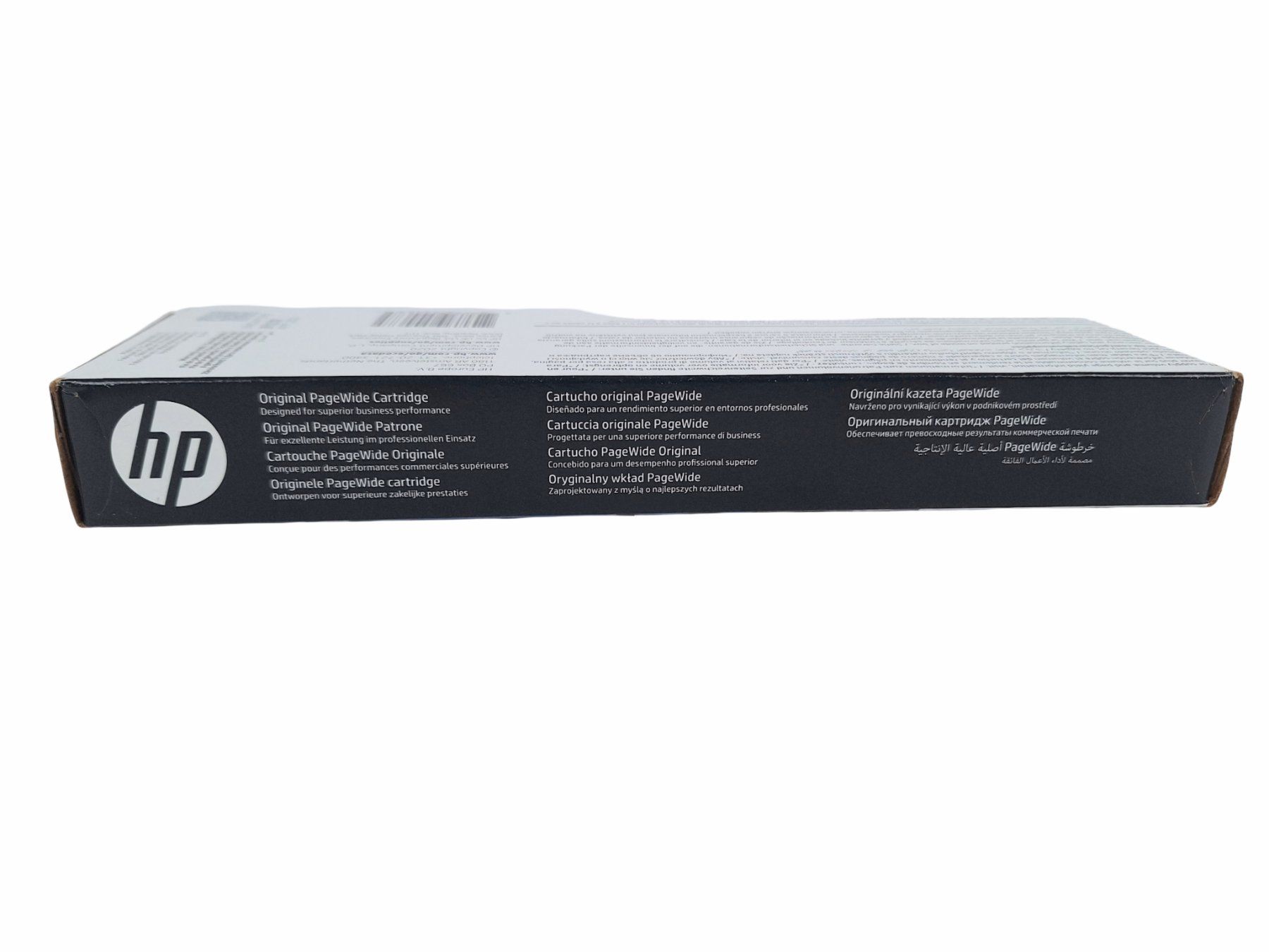 Hewlett Packard Cartucce per stampanti & toner: HP Druckerpatrone 973x gelb – Nuovo (secondo la descrizione) da Breitenbach venduto da Restwert_Breitenbach 2