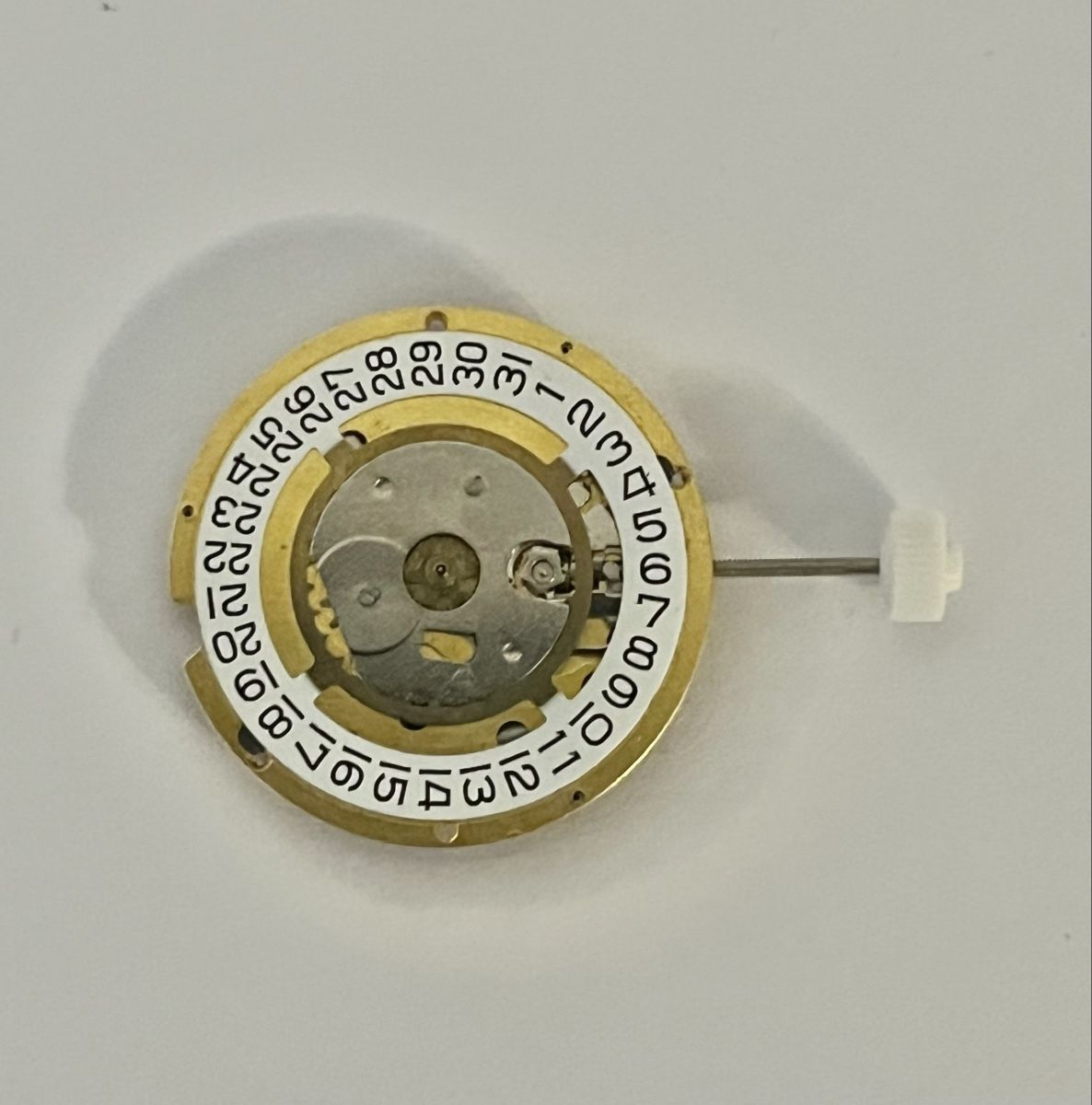 Orologi: Ronda 3775 Swiss Made watch – Usato da Chavornay venduto da MD_77 1