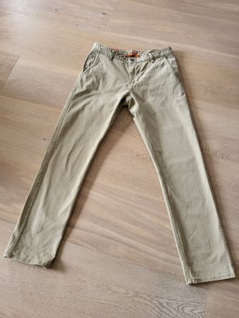Hose Dockers