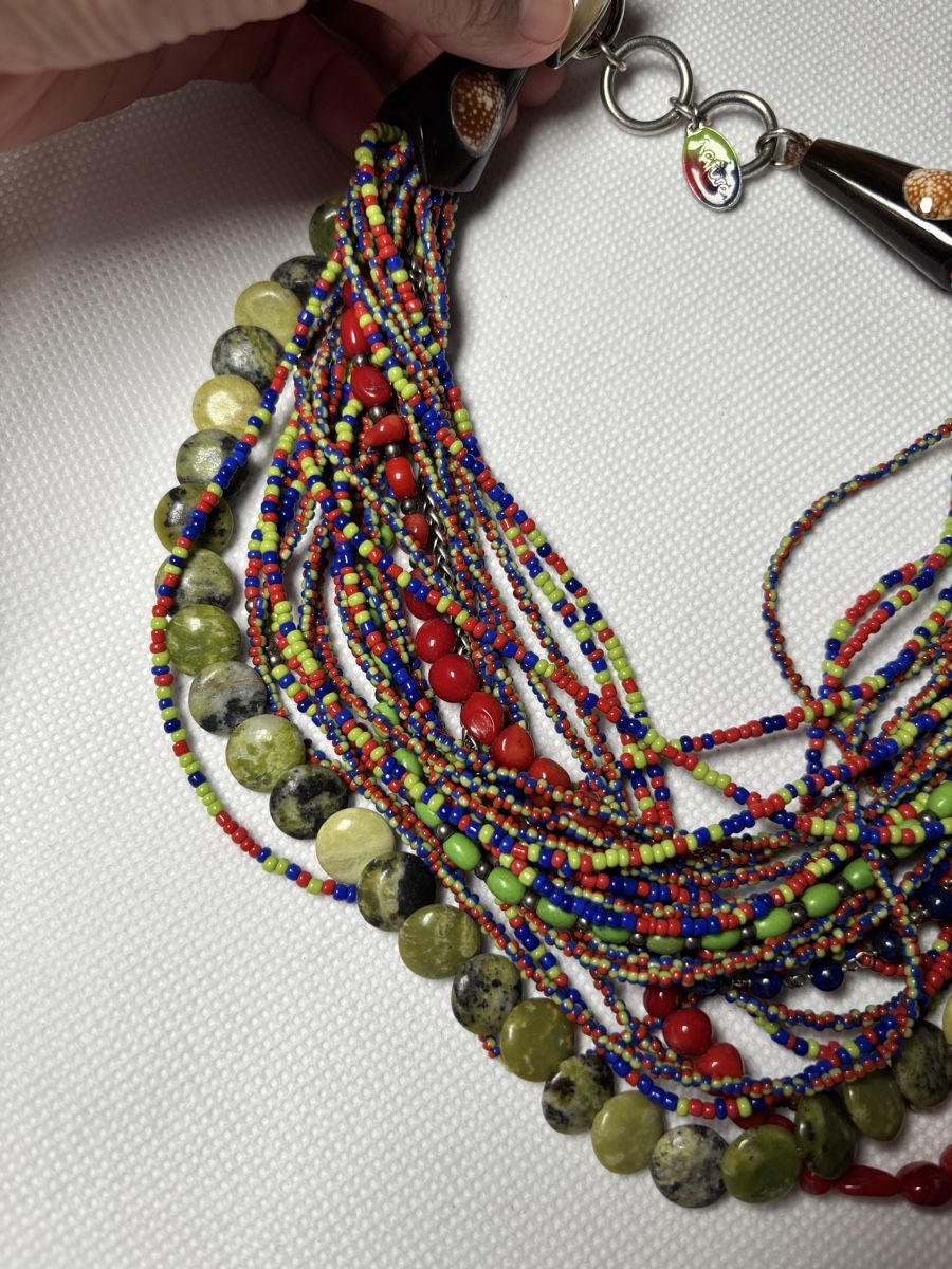 Catenine: Vintage – Usato da Confignon venduto da Second_Hand_Ch 4