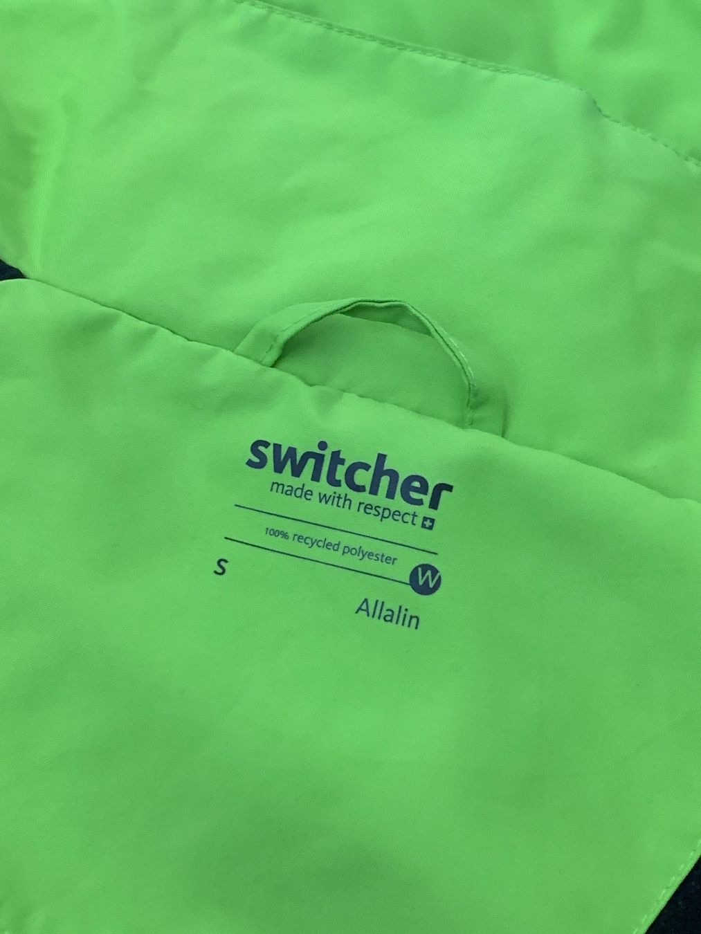 Jacken: Switcher Skijacke Gr. S – Gebraucht aus Hochdorf von Gwundernas 2