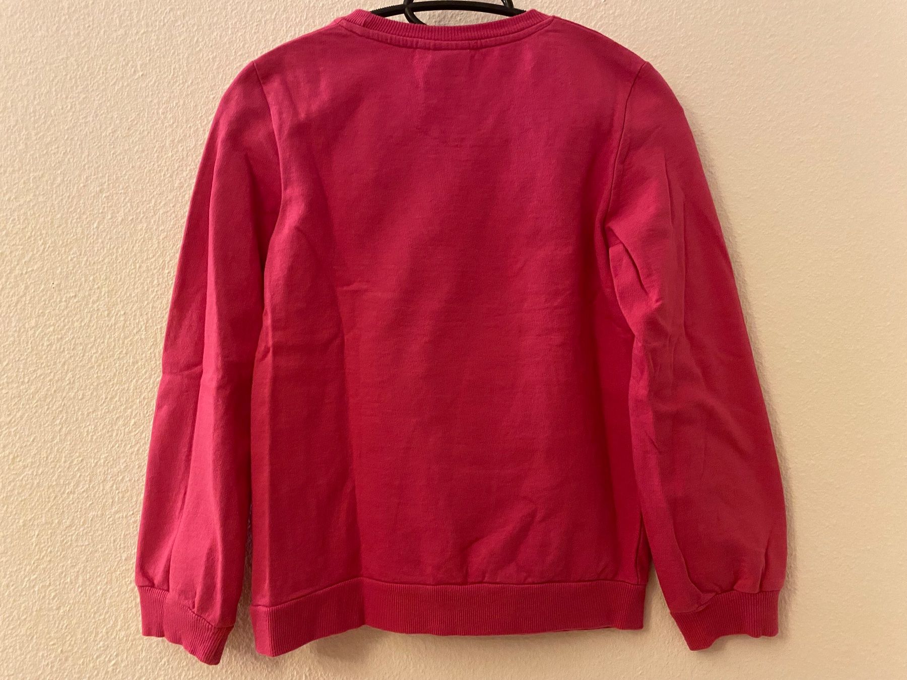 Maglioni & Felpe: Trolls Pullover Gr 146 / 152 Poppy Dreamworks Sweatshirt – Usato da Basel venduto da him_5r5n 2