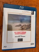 Le Septième continent (1989, Blu-ray Michael Haneke, VO ST)