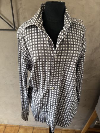 Chemise Homme Zara, Taille M