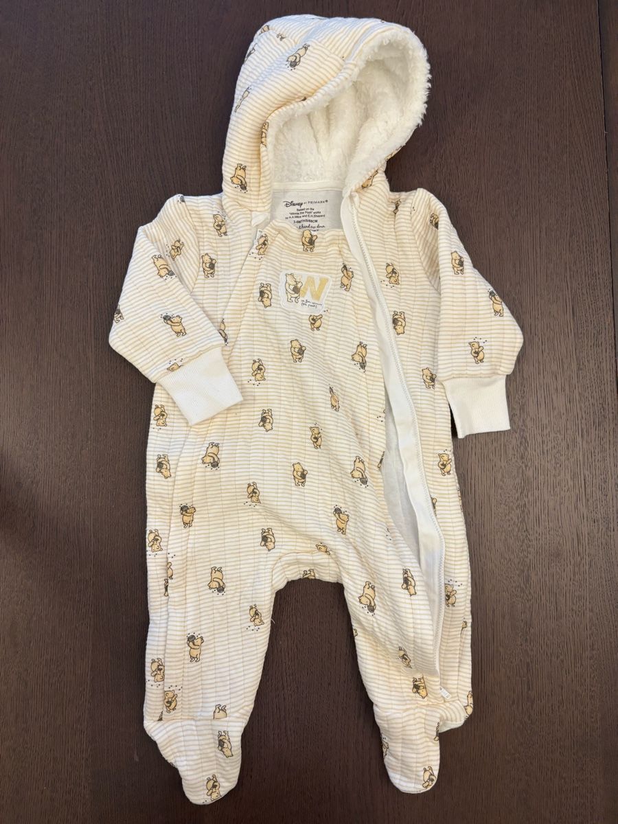 Ensembles: Baby Strampler Grösse 62/68 – Neuf (Voir description) à Villigen par Emmi_22