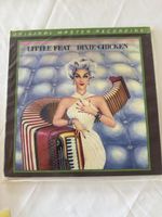 Little Feat - Dixie Chicken, LP, Limited Edition!