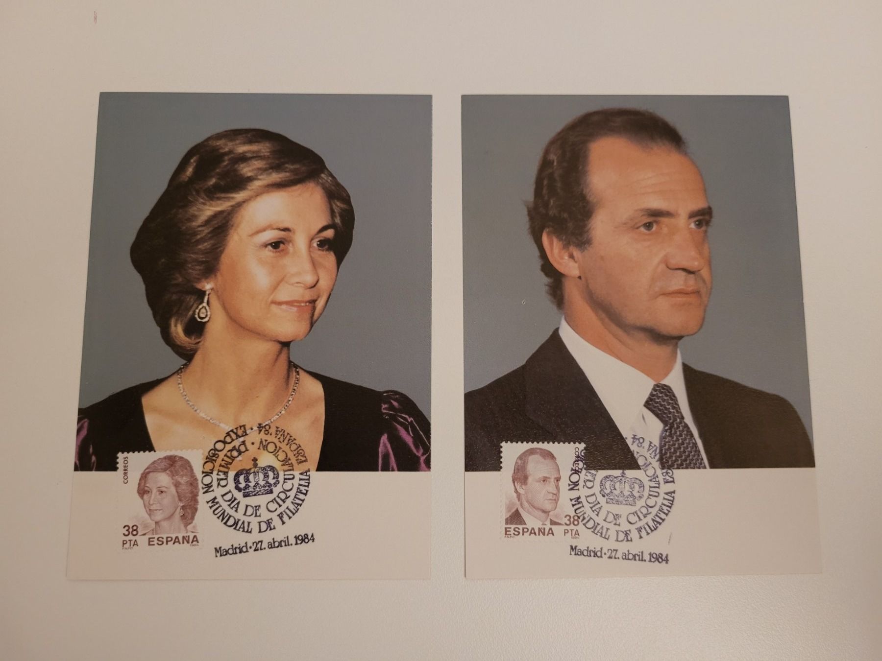 Cartoline: Karten – Usato da Inwil venduto da Flower2325