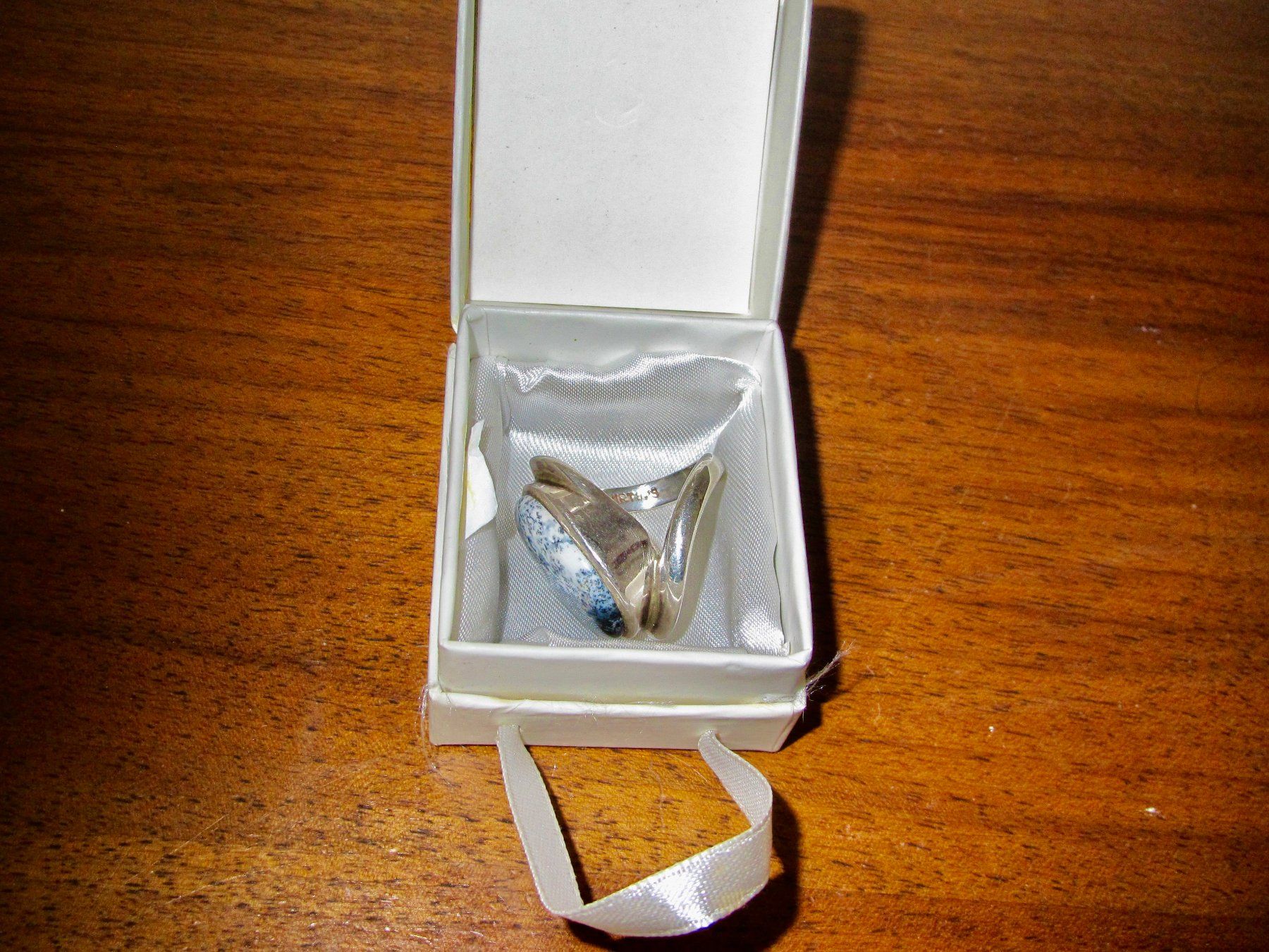 Anelli: BAGUE EN ARGENT 925 – Usato da Murten venduto da Selliot