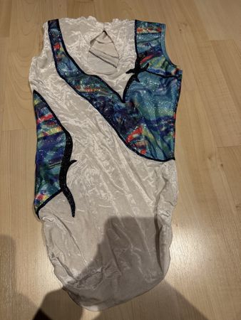 Turndress Gr. 176 - Top Zustand!