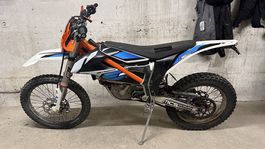 KTM Freeride E-XC 2021