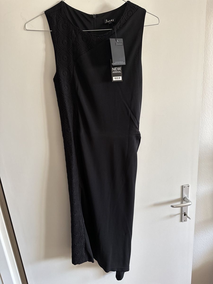Vestiti: Jones Kleid – Nuovo e nell'imballaggio originale da Uster venduto da Ninii003