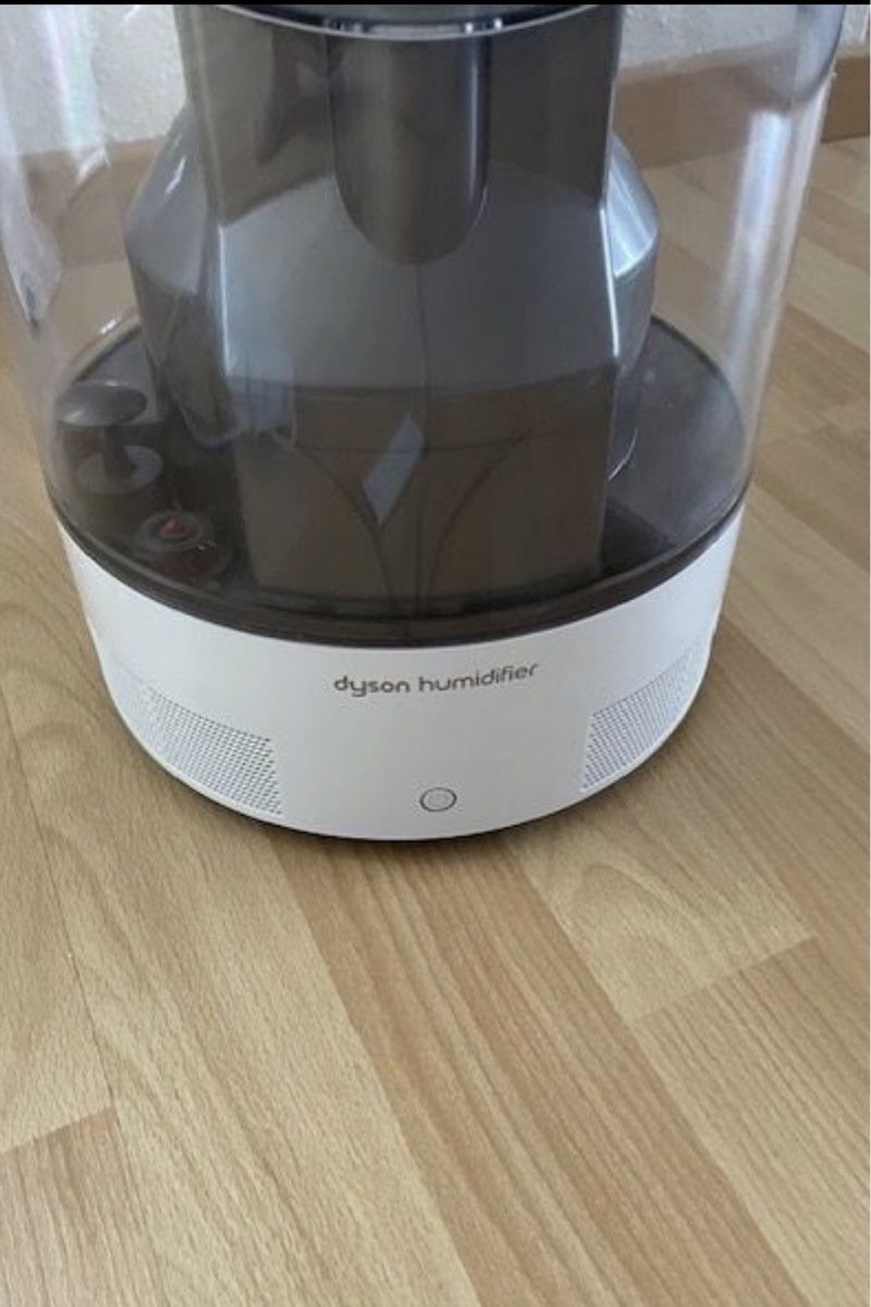 Dyson Umidificatori d'aria: DYSON AM 10 Luftbefeuchter – Nuovo (secondo la descrizione) da Olten venduto da Lara1967 2