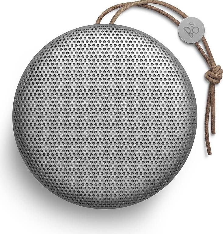 Lautsprecher: Bang Olufsen Beosound A1 – Gebraucht aus Kloten von bam_6cv8