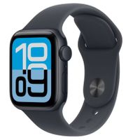 Apple Watch SE3 GPS+Cellular neuwertig mit Garantie (44mm)