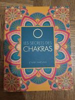 Les secrets des Chakras de Jennie Harding