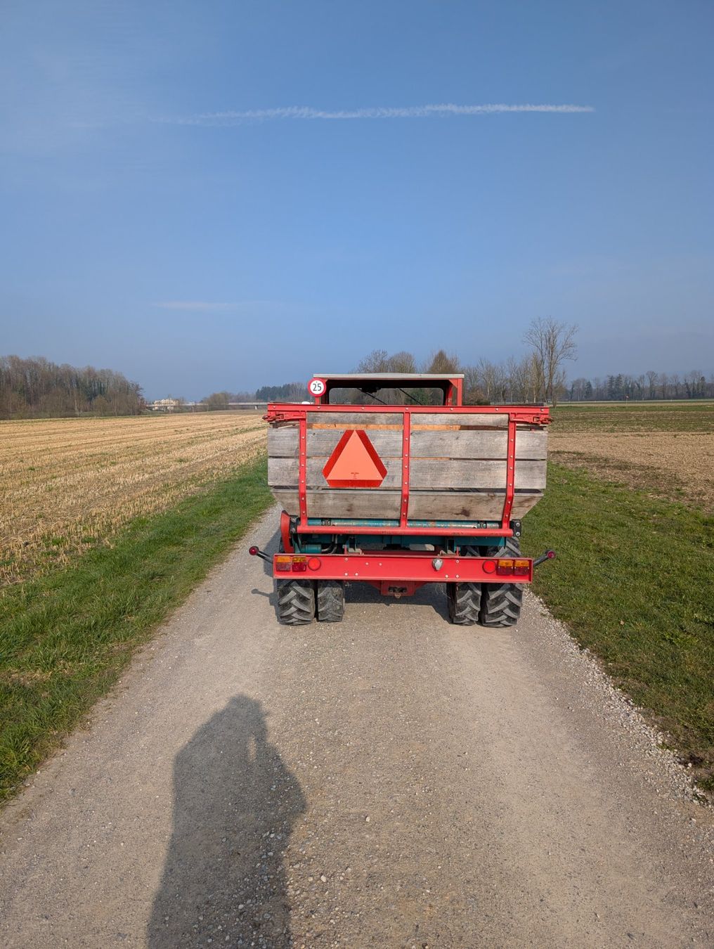 Rapid Trattori: Rapid Alltrac 1750 – Usato da AMLIKON BISSEGG venduto da junkholz 2