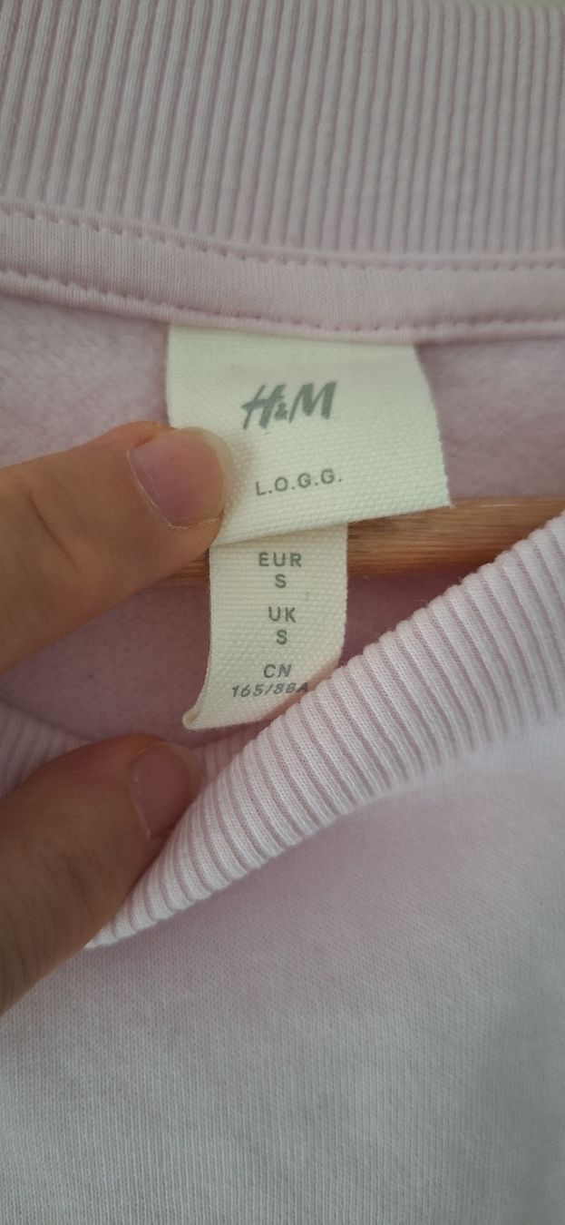 H&M Pulls & Sweat-shirts: Pullover – D'occasion à Mumpf par SwissDi 2