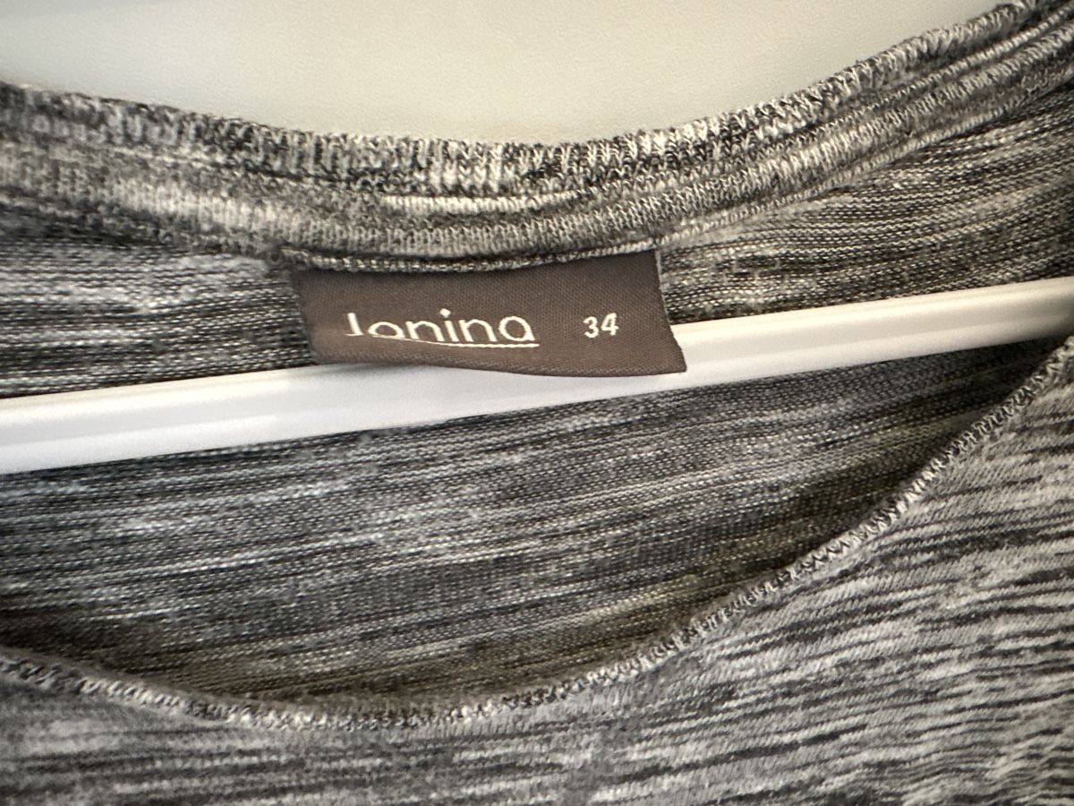 Maglioni & Felpe: 3/4-Arm Pullover, Gr. 34 – Usato da Buus venduto da 2019dp 3