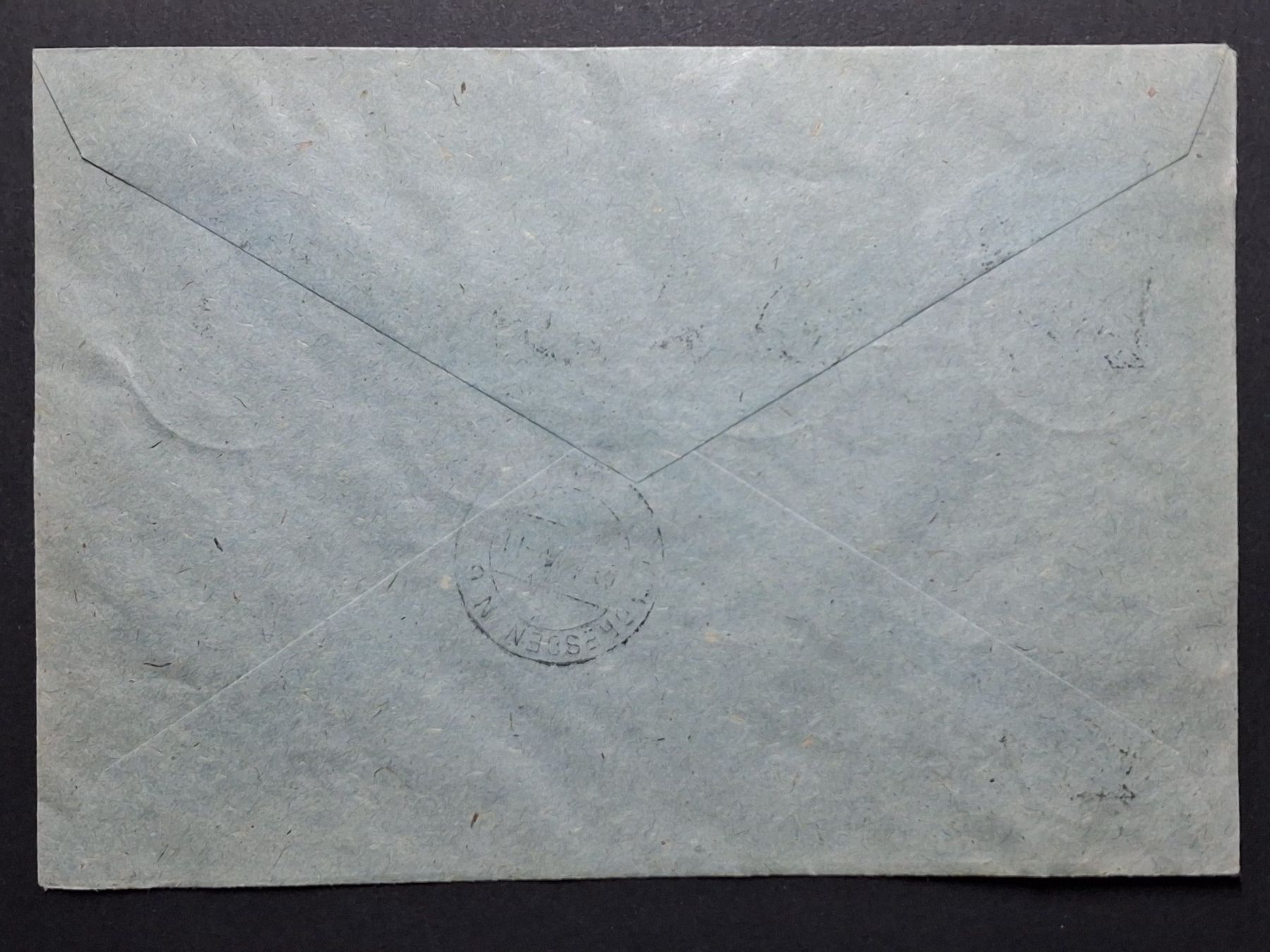 Tous les timbres: SBZ Bezirksprovisorien mit OPD Mischfrankatur – D'occasion à Kriens par Nidfeld45 4