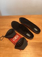 Semelles G8 Performance taille 44 pour chaussures de cyclism