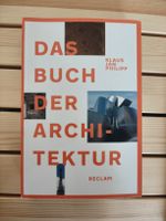 Das Buch der Architektur Reclam Klaus Jan Philipp Sachbuch