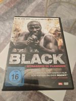 Black -  Strassen in Flammen DVD