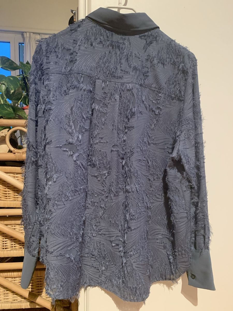 H&M Camicette: Bluse Damen H&M – Usato da Urdorf venduto da lil_bw7r 3