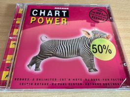 Various – Chart Power