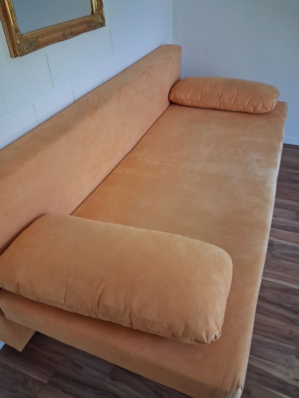 Divani: Schlafsofa – Usato da Mümliswil venduto da salentino68