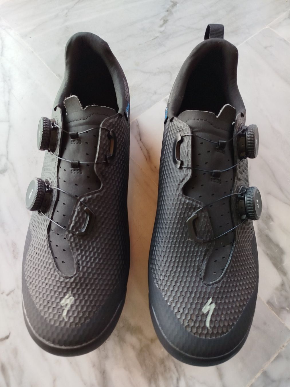 Specialized Herrenschuhe: Specialized Recon 3.0 Veloschuh Grösse 41 – Neu (gemäss Beschreibung) aus Arnegg von Urs07