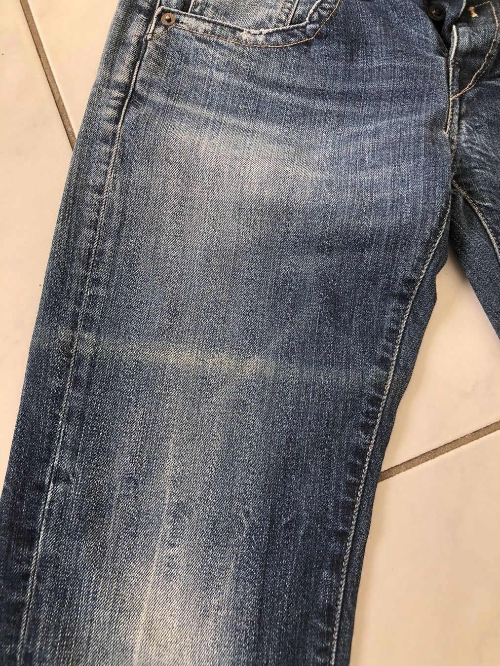 Replay Jeans: Replay Jeans – Usato da Zell ZH venduto da Guffos 2