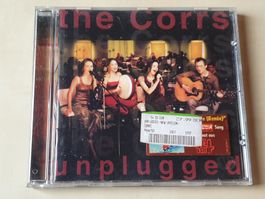 The Corrs unplugged