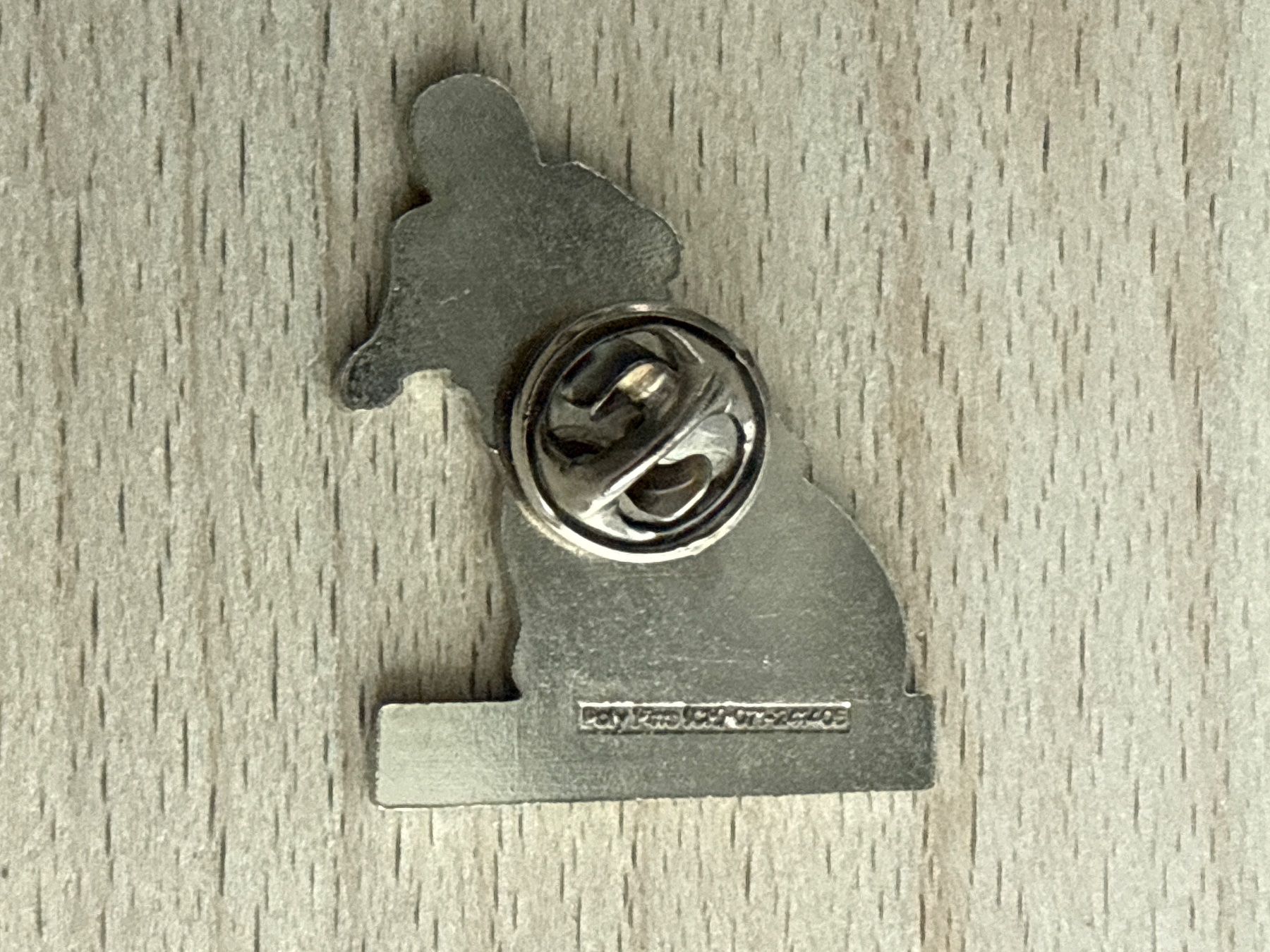 Plaquettes & Badges: Pin MM Maurer Motos – D'occasion à Glattbrugg par Schweigmatt 1