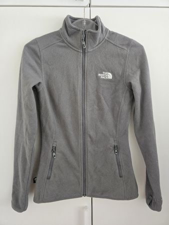 The North Face Fleecejacke - Grösse XS