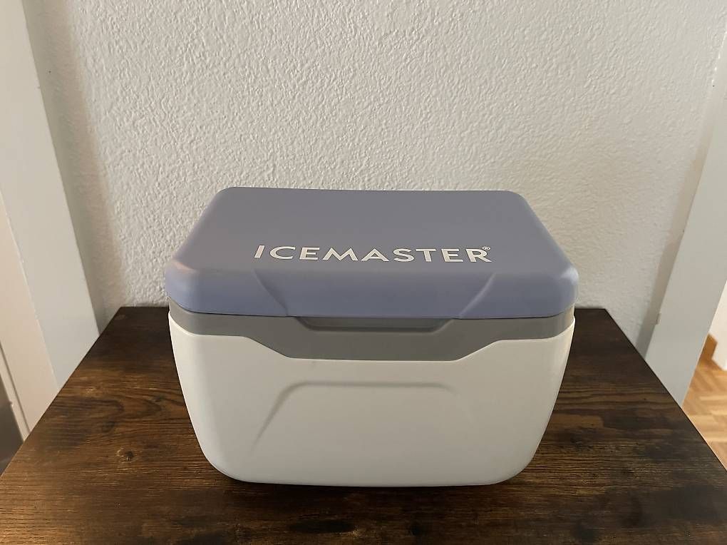 Frigoriferi & Refrigeratori: High Quality Cool box  Kühlbox 5QT – Nuovo (secondo la descrizione) da Unterägeri venduto da eve_76lj