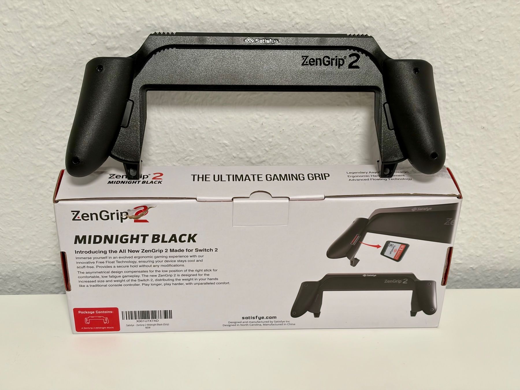 Nintendo Custodie protettive: Zubehör für Switch2 – Usato da Zürich venduto da Wolpe23 4