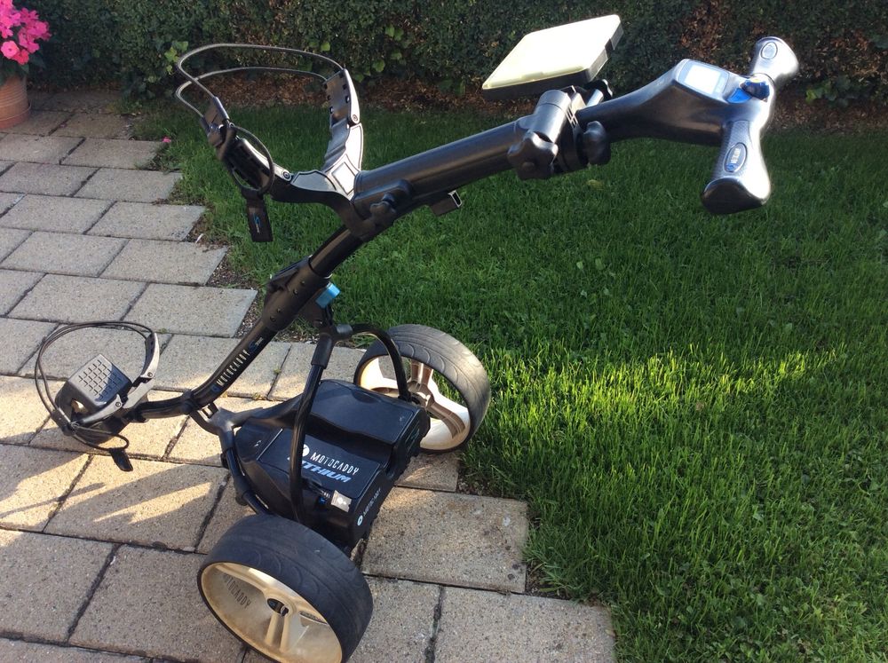 Motocaddy s3 deals