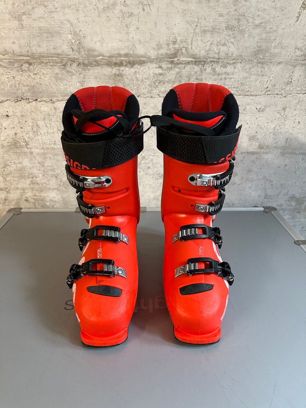 Rossignol Scarpe da uomo: Rossignol Skischuhe 26.5 / 41 – Usato da Emmenbrücke venduto da karkarkar 3
