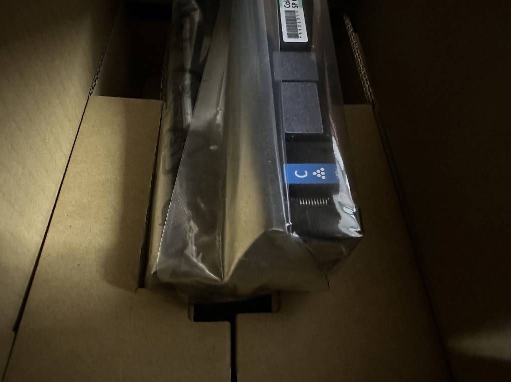 Ricoh Cartucce per stampanti & toner: 3 neue Ricoh Toner – Nuovo (secondo la descrizione) da Necker venduto da liq24 4