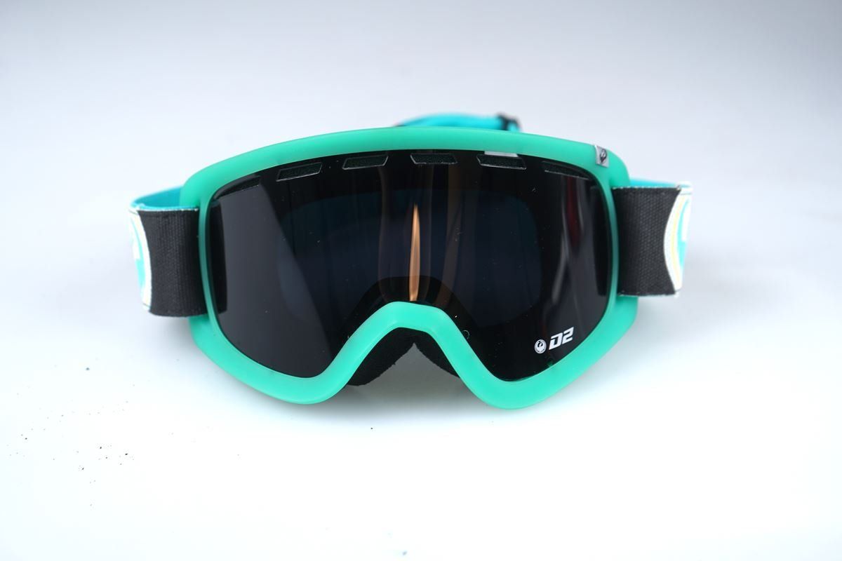 Giro Caschi: Skihelm Giro Seam + Skibrille Dragon D2 – Usato da Rüti ZH venduto da Restwert_Rueti_ZH 6