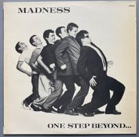 MADNESS - ONE STEP BEYOND...