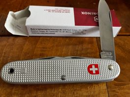 Wenger modell 1961 Typ C jg 1980 - revidiert GESENKTER PREIS