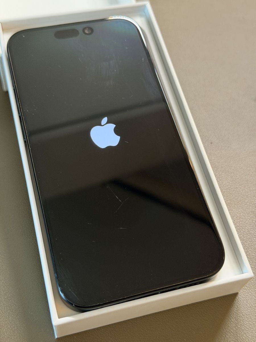 Apple Telefoni cellulari / Smartphones: iPhone 15 Pro, Blue Titanium, 256GB – Usato da Utzigen venduto da patricksolver 3