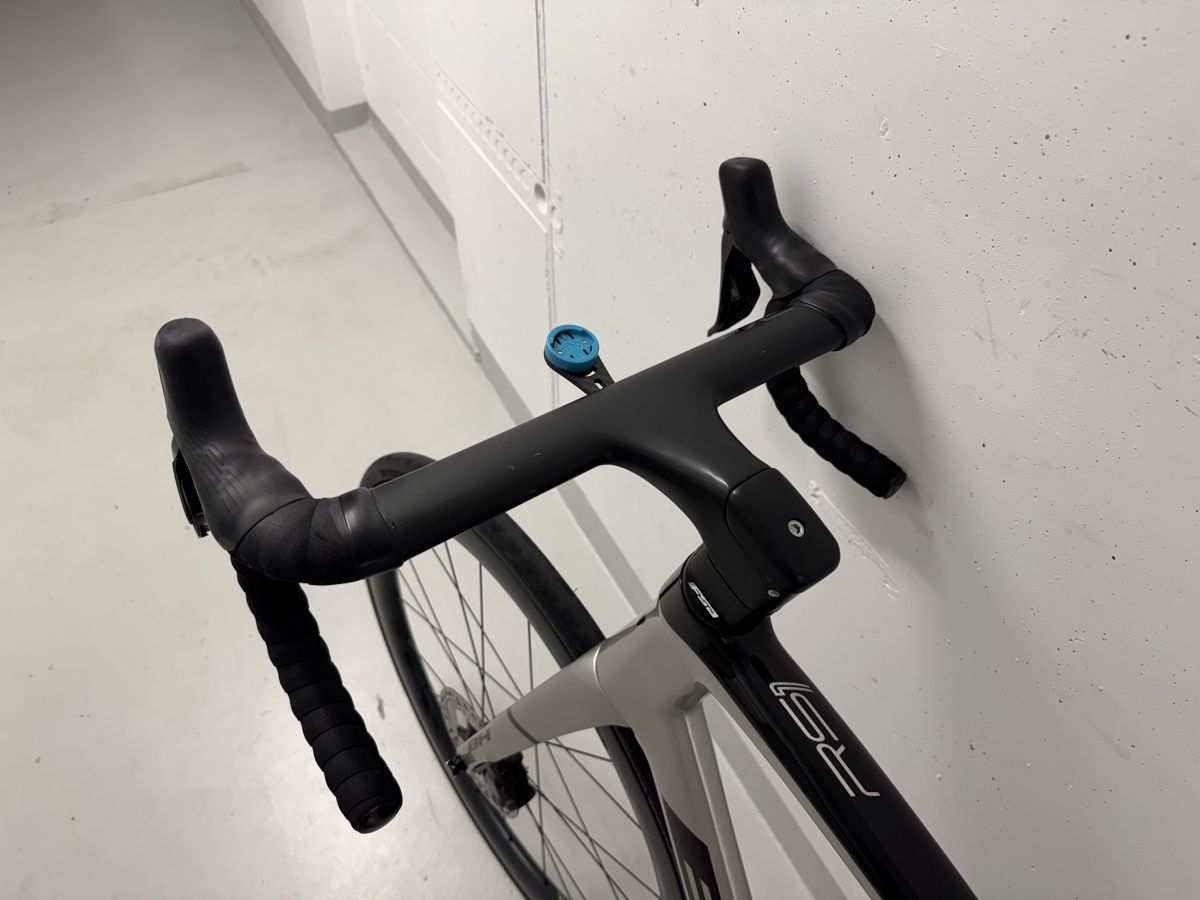 Biciclette: Rennrad BH RS1 4.5 – Nuovo (secondo la descrizione) da Altenrhein venduto da ew1879 1
