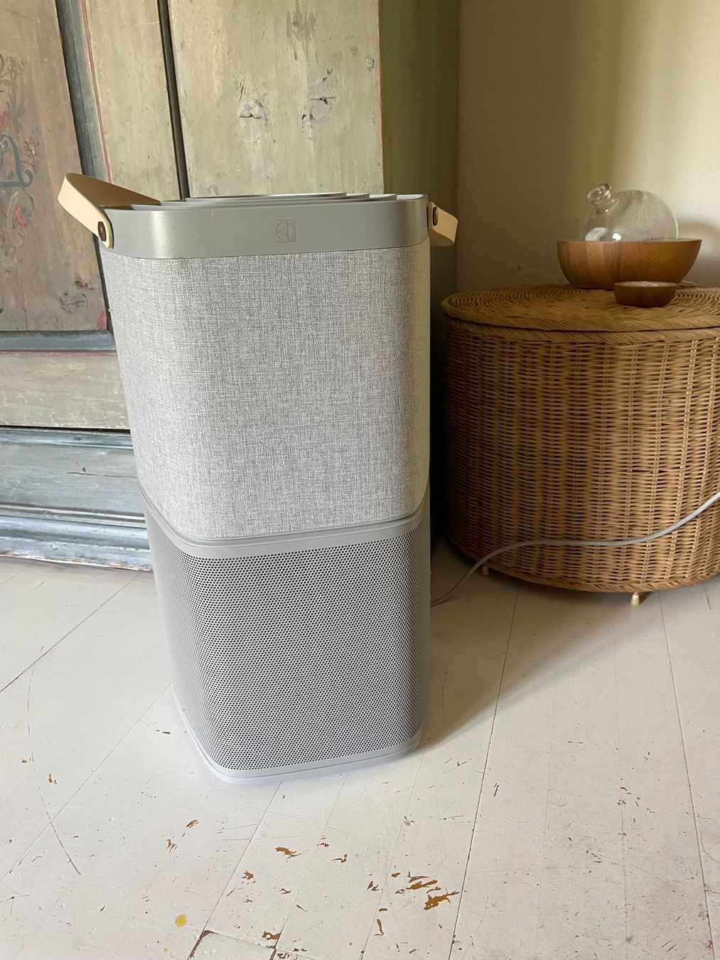 Electrolux Luftreiniger: Luftreiniger Electrolux – Gebraucht aus Uster von dorni20
