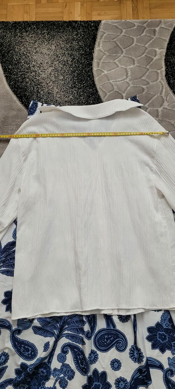 Shein Lotti di vestiti: Jupe extra elastique2XL&Chemise 3XL//NEUF – Nuovo e nell'imballaggio originale da Vevey venduto da x_y_f 3